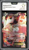 PCA 9 Reshiram Ex thumbnail 1