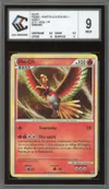 CCC 9 Ho-Oh Holo thumbnail 1