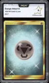 PCA 9 Energie Métal Gold thumbnail 1