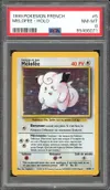 PSA 8 Mélofée Holo thumbnail 1