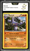 PCA 9.5 Scorvol Holo thumbnail 1