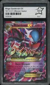 PCA 9.5 Méga Gardevoir Ex thumbnail 1