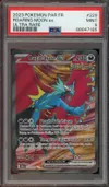 PSA 9 Rugit-Lune Ex thumbnail 1