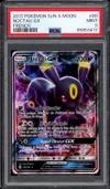 PSA 9 Noctali Gx thumbnail 1