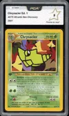 PCA 9 Chrysacier thumbnail 1