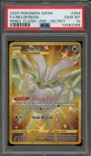 PSA 10 Beldeneige Gold thumbnail 1