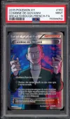 PSA 9 Combine de Giovanni thumbnail 1