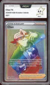 PCA 9.5 Chaz Rainbow thumbnail 1