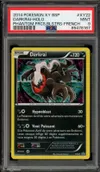 PSA 9 Darkrai Holo thumbnail 1