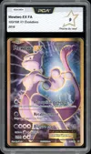 PCA 9 Mewtwo Ex Gold thumbnail 1