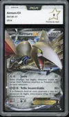 PCA 9 Airmure Ex thumbnail 1