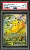 PSA 10 Pikachu thumbnail 1