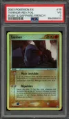 PSA 3 Tarinor Reverse thumbnail 1