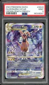 PSA 9 Zeraora VStar thumbnail 1
