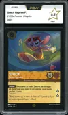 PCA 9.5 Stitch Foil thumbnail 1