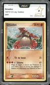PCA 8 Groudon Holo thumbnail 1