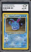 PCA 9.5 Azumarill Lumineux Holo thumbnail 1