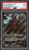 PSA 9 Regidrago V thumbnail 1