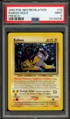 PSA 9 Raikou Holo thumbnail 1