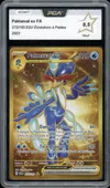 PCA 9.5 Palmaval Ex Gold thumbnail 1