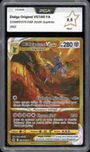 PCA 9.5 Dialga Originel VStar Gold thumbnail 1