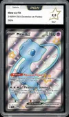 PCA 9.5 Mew Ex Shiny thumbnail 1