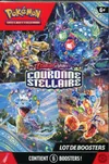 Bundle EV7 Couronne Stellaire thumbnail 1