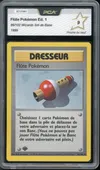 PCA 9 Flûte Pokémon thumbnail 1