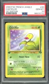 PSA 10 Chétiflor thumbnail 1