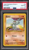PSA 10 Machoc thumbnail 1