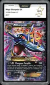 PCA 9.5 Méga Sharpedo Ex thumbnail 1