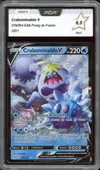 PCA 9.5 Crabominable V thumbnail 1