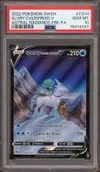 PSA 10 Sylveroy Cavalier du Froid V thumbnail 1