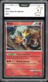 PCA 6 Entei Holo thumbnail 1