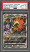 PSA 10 Dracaufeu VStar thumbnail 1