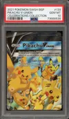 PSA 10 Pikachu V Union thumbnail 1