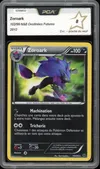 PCA 8 Zoroark Holo thumbnail 1