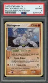 PSA 8 Mackogneur Holo thumbnail 1