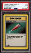 PSA 9 Guérison Totale thumbnail 1