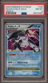 PSA 8 Palkia G Niv. X thumbnail 1