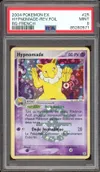 PSA 9 Hypnomade Reverse thumbnail 1