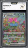 PCA 9.5 Florizarre Ex thumbnail 1