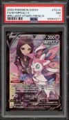 PSA 7 Nymphali V thumbnail 1