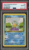 PSA 10 Carapuce thumbnail 1