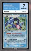 PG 7 Laggron Ex thumbnail 1