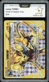 PCA 9 Luxray Turbo thumbnail 1