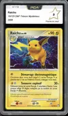 PCA 9 Raichu Holo thumbnail 1