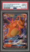 PSA 10 Dracaufeu Gx thumbnail 1