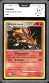 PCA 9.5 Simiabraz Holo thumbnail 1