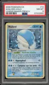 PSA 8 Wailord Holo thumbnail 1